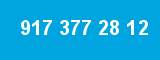 917 377 28 12 917 377 28 12
